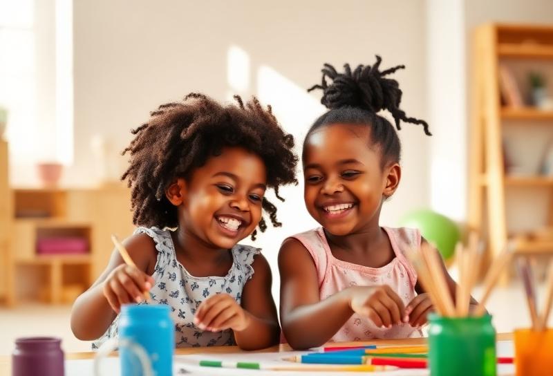 Wellness & Kids Activities
